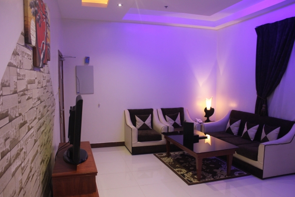 Meral Crown Hotel (Riad)